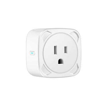 Produtos para casa inteligente WiFi Smart Plug